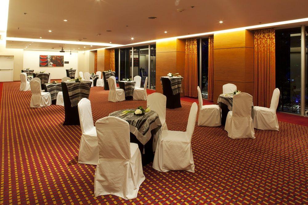 Mexico City Marriott Reforma Hotel Exterior photo